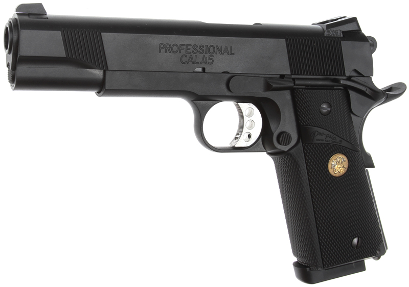 MEU Pistol 1911, GBB, Tokyo Marui