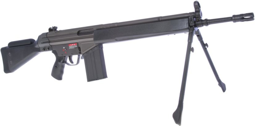 H&K G3SG1, Tokyo Marui
