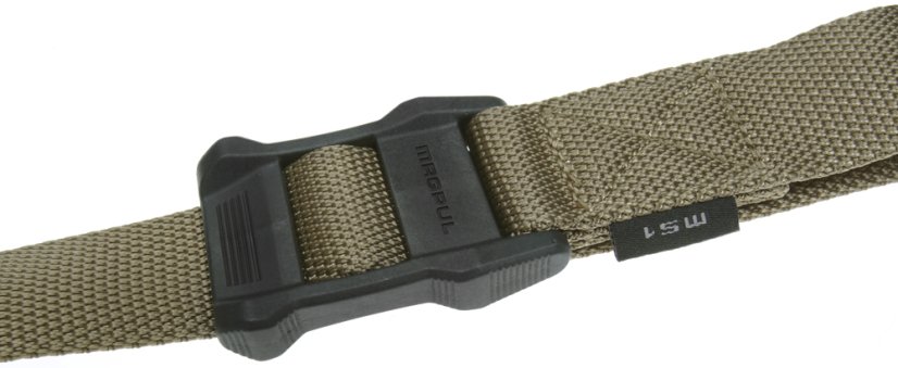 Tactical sling MS1 Multi Mission, FDE, Magpul PTS