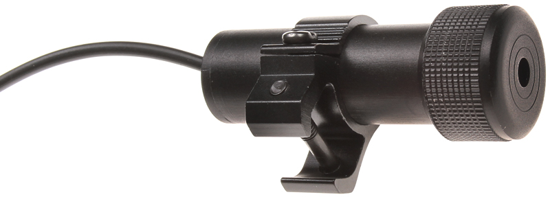 Lézeres célzó, CH-3 típus, ACM