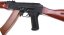 AK-74, D-Boys, BY-006A, RK-06W