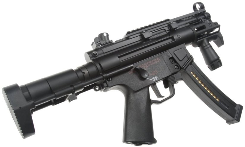 H&K MP5K M-LOK, Cyma Platinum, CM.041L