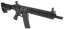 M4 RAS, 11 inch, fekete, Cyma Sport, CM.091