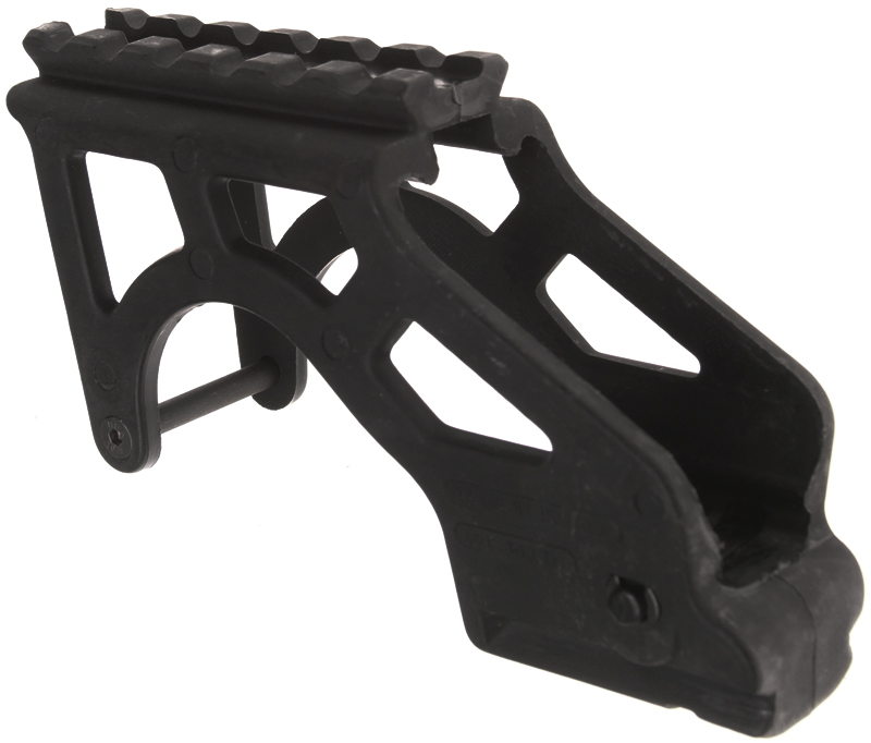 Glock tartóalap, ACM
