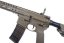 EMG Noveske N4 Gen3 Infidel, 12.5 Inch, NSR-13.5, GBBR, FDE, Cyma CGS, NOV.1203 FDE