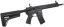 M4, URX4 M-LOK 10 Inch, tracer chamber, mosfet, Black, Cyma Standard, CM.068M-10