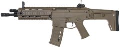 MASADA, ACR, Magpul PTS, RIS, rövid, TAN, A&K, MOD3