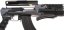 AK-47S RIS, Cyma Sport, CM.028-B