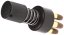 Fast charger Dan Wesson + 6 cartridges, ASG