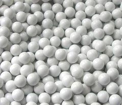 Airsoft BB-k, 0,12 g, 6 mm, 5000 db, Magnum