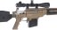 Custom ASW338LM Sniper, 175m/s, AirsoftGuns