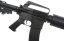 XM177 E2, Vietnam Version, Black, mosfet, Cyma Standard, CM.009F