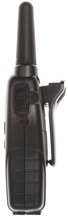 Radio, PMR M48-S, set, Midland