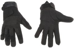 Taktikai kesztyű SOLAG, fekete, XL, Blackhawk