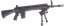 M16 SPR Mod 0, bipod, D-Boys, BY-053, BI-5381M