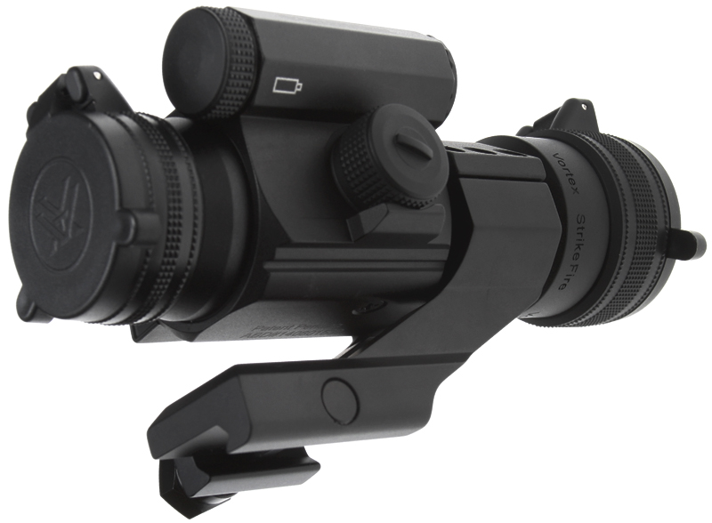 Red dot sight, StrikeFire II, Vortex