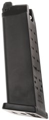 Magazine, Glock 17, GBB, 25rd, Tokyo Marui