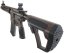 EMG Daniel Defense DD4 MK18, RIII 9.5 Inch, GBBR, Brown, Cyma CGS, DD.1103 BR
