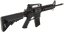 M4A1 RIS, ABS, D-boys, LT-04B, BI-MX-14B
