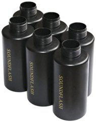 Airsoft tartalék gránát tárolók PPS, 6 db, SHS