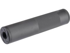 135x30 Silencer with Adapter, Maple Leaf