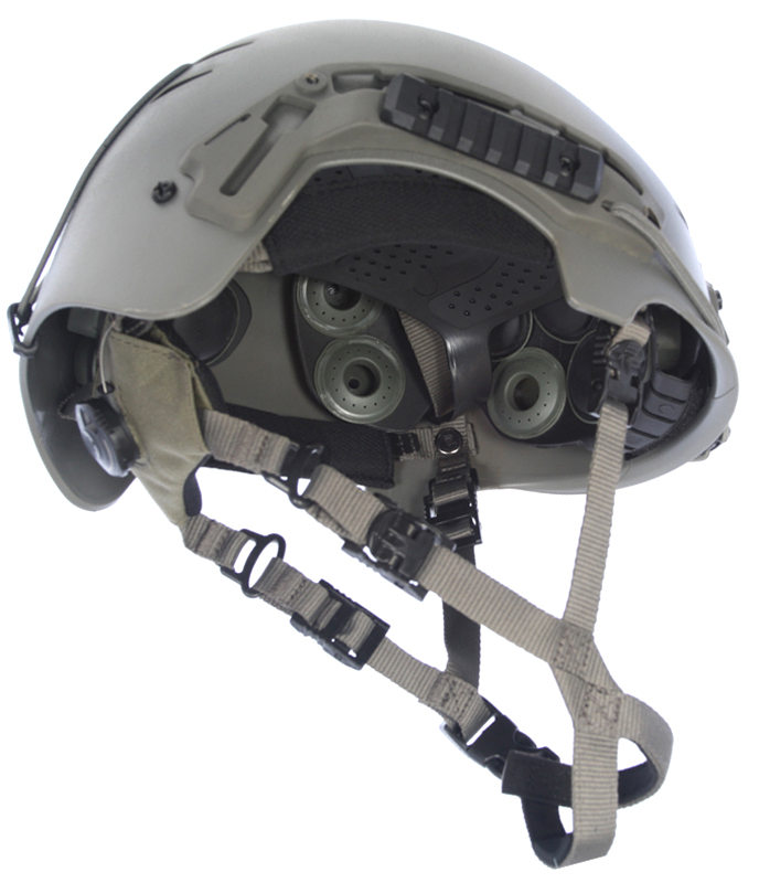 Helm EXF BUMP, FG, FMA