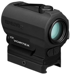 Red dot sight, Sparc AR, Vortex