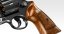 S&W M29 .44 Magnum 4 Inch, Black, Tokyo Marui