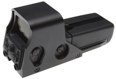 Piros pontos célzó, EOTech Holographic 552, Strike