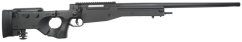 L96 AWF, fekete, Cyma, CM.706