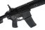 AR15 URX4, M-LOK, 6,5 inch, silenciador, negro, Cyma Platinum, CM.097C