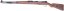 Mauser KAR98K, D-Boys, BY-101