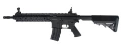 M4 URX CQB, műanyag, fekete, Cyma Sport, CM.501