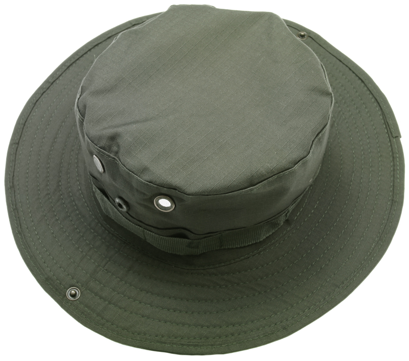 Boonie hat, OD, L, ACM