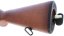 M1 Garand, valódi fa, fém, AEG, A&K