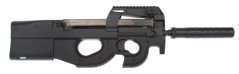 P90, prigušivač, Cyma, CM.060B