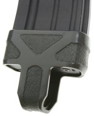 Magpul magazine assist, M16, M4, dark green, D-Boys