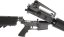 Egyedi M4A1 CTW MX2, AirsoftGuns