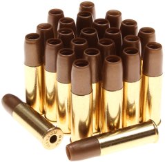 Nabój Dan Wesson, 25 sztuk, ASG