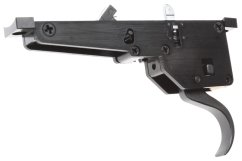 Reinforced CNC trigger set for VSR, SHS