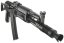 AK-105, full steel, Cyma Platinum, CM.053B