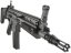 SCAR Light, FN Herstal, Black, Cyma, CM.063 BK