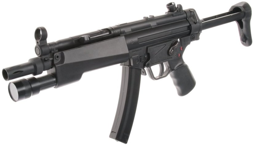 B&T MP5A3, Classic Army