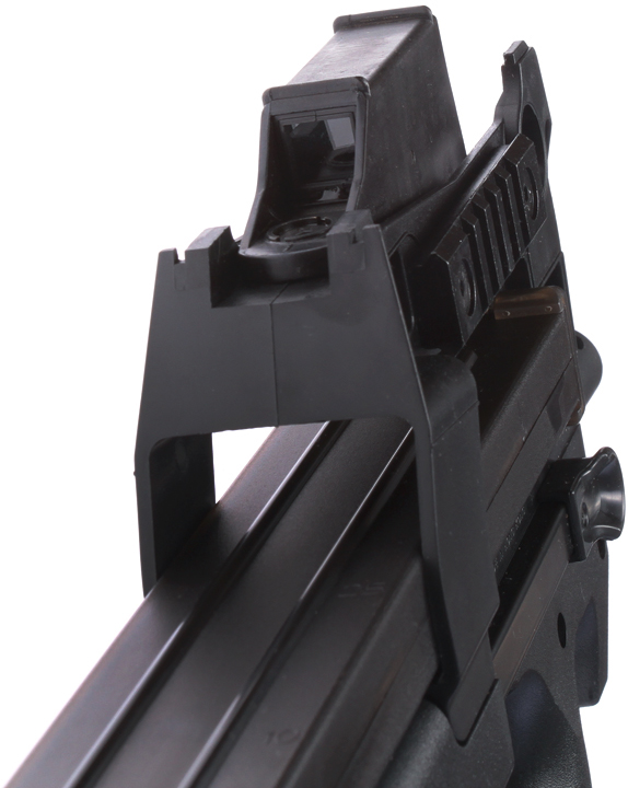 CA90, sportline, Classic Army