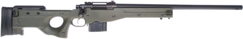 M700 AICS, Tanaka Works