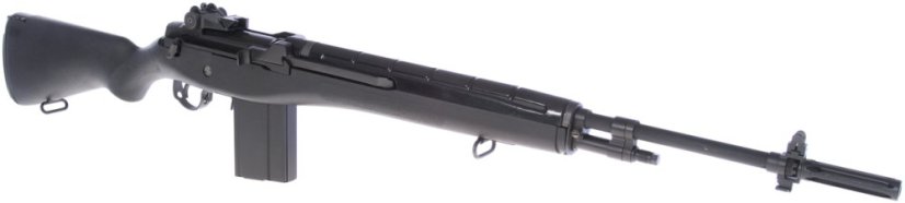 M14, fekete, G&G