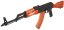 AKM, real wood, metal, Cyma, CM.036A