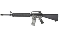 Fusil Armalite M15A2, nouvelle version, Classic Army