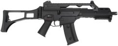 G36C, gen. 2, Jing Gong, JG0638