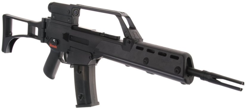 H&K CA36K, Classic Army